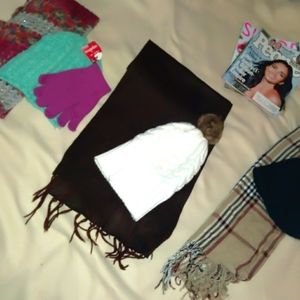 Winter Bundle!